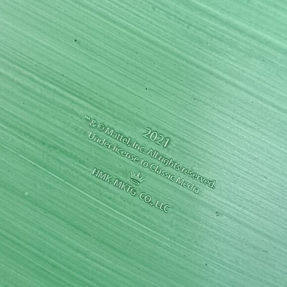 Hallmark 2021 Ornament Castle Grayskull Masters of the Universe NIB - Picture 13 of 16